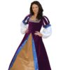 Spanish Brial Gown