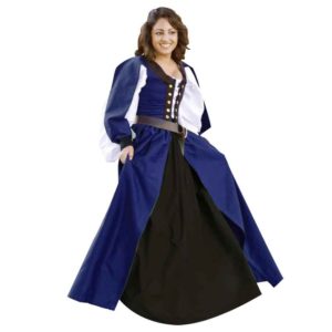 Celtic Dress