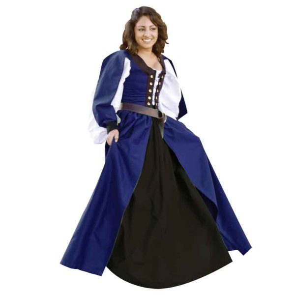 Celtic Dress
