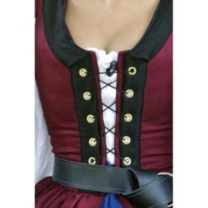Celtic Dress
