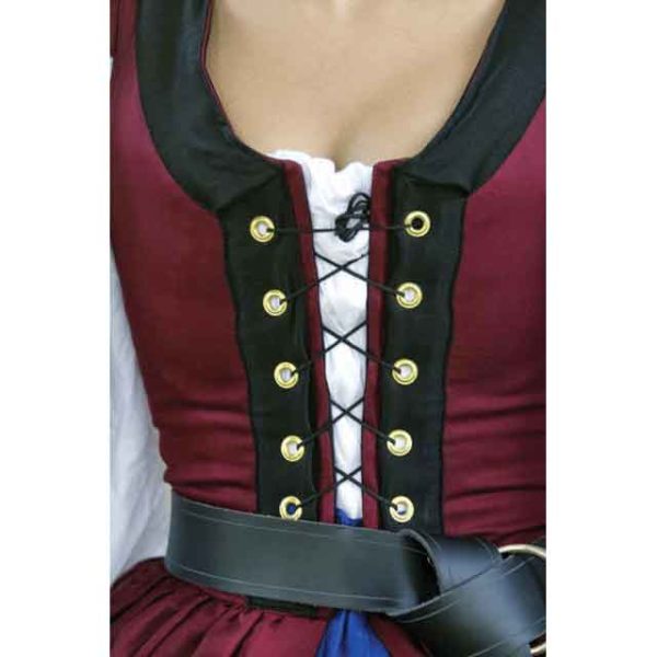 Celtic Dress