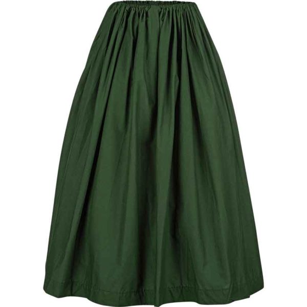 Classic Medieval Skirt