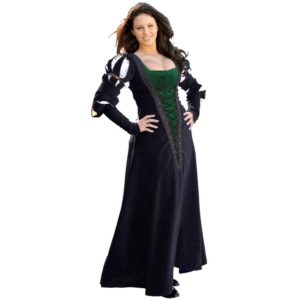 German Gown