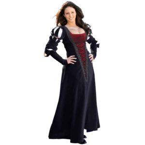 German Gown