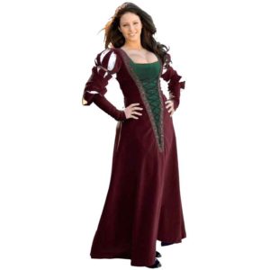 German Gown