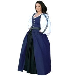 Irish Dress