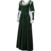 French Journe Gown