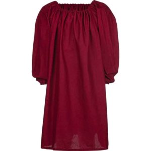 Girl's Classic Chemise
