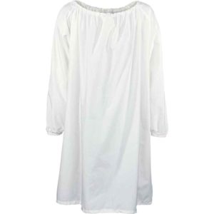 Girl's Classic Chemise