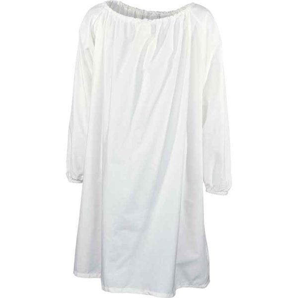 Girl's Classic Chemise