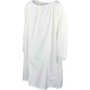 Girl's Classic Chemise