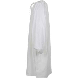 Girl's Chemise and Dress