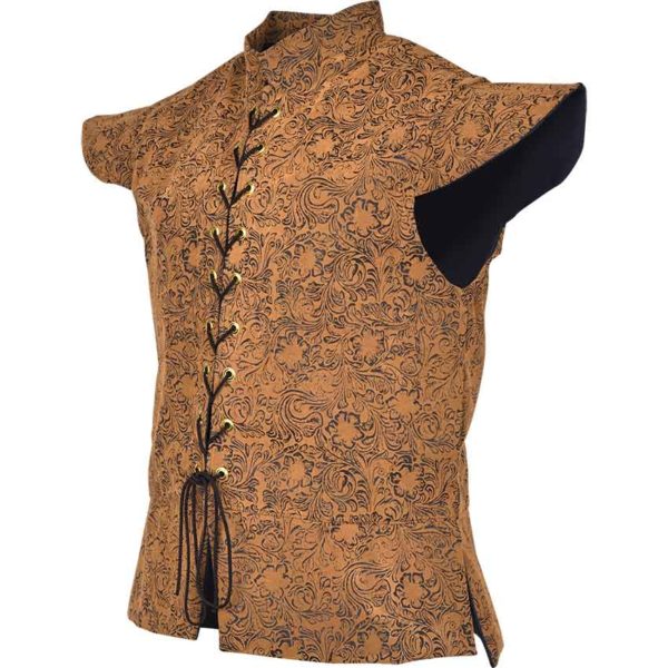 Noble's Twill Doublet