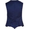 Sailor Vest