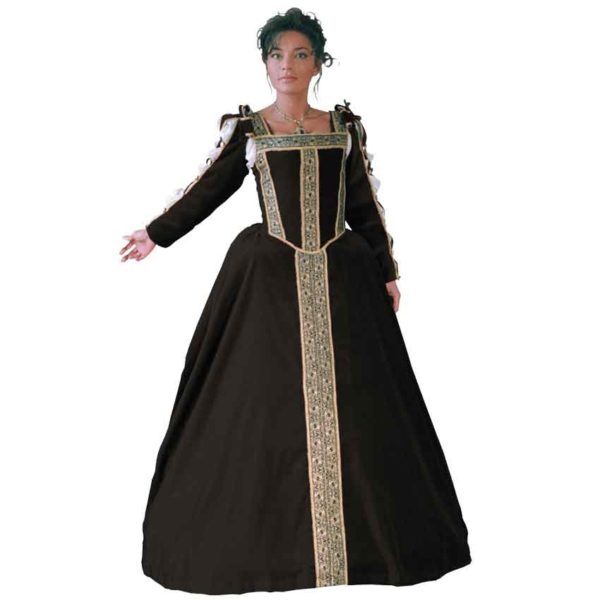 Tudor clothing for sale hotsell