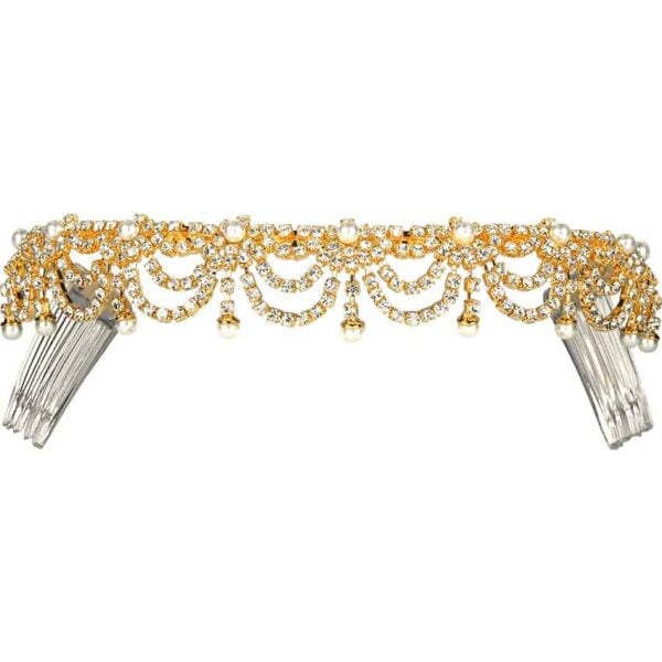 Cleopatra Tiara