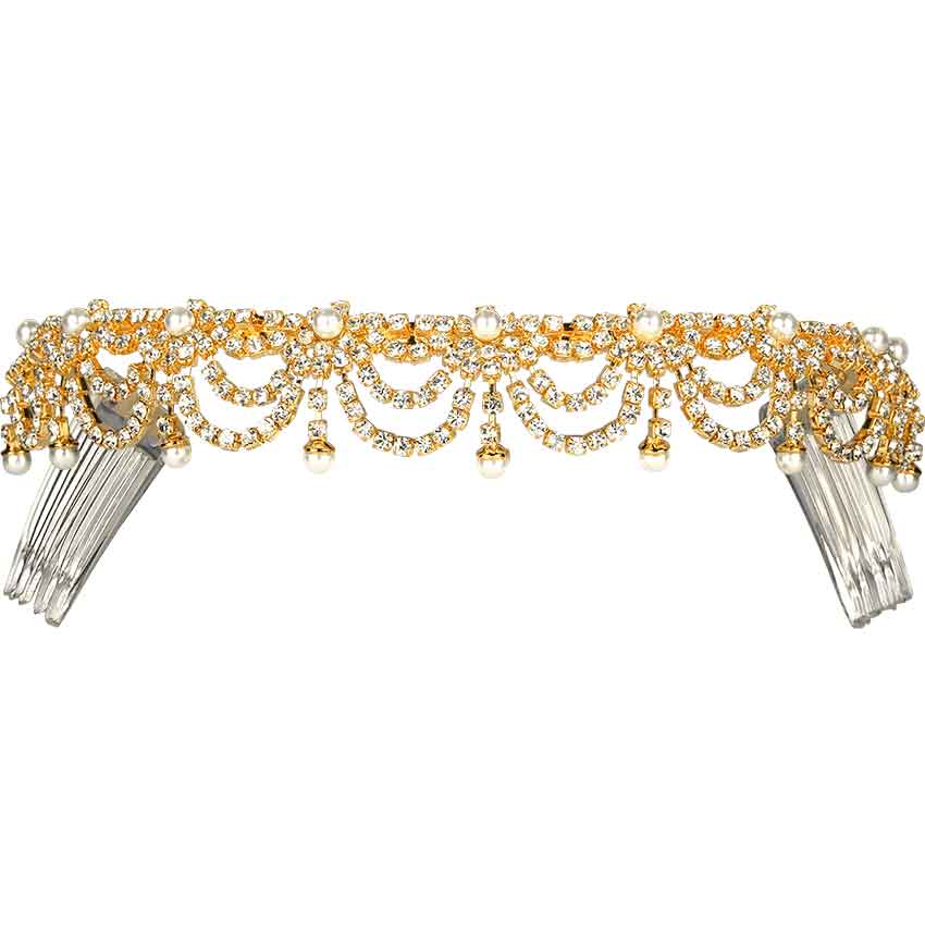 Cleopatra Tiara