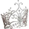 Ornate Queen's Crown