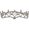 Simple Queen's Crown