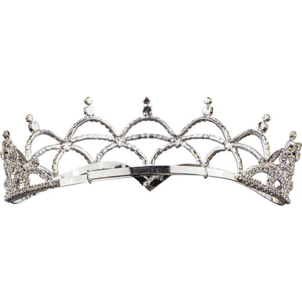 Simple Queen's Crown