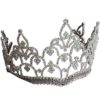 Regal Queens Rhinestone Crown