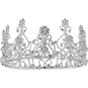 Ladies Mini Royal Crown