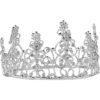 Ladies Mini Royal Crown
