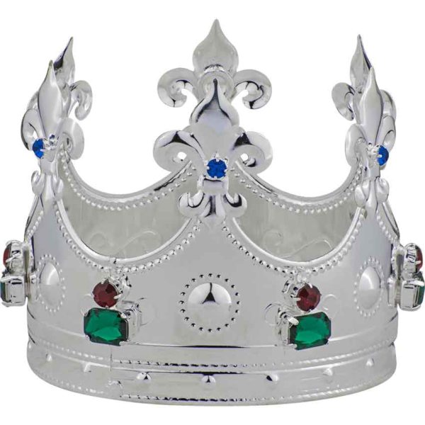 Royal's Gem Mini Studded Crown