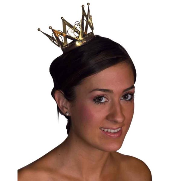 Miniature Royal Crown