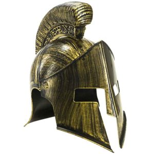 Spartan Infantry Helmet