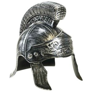 Roman Centurion Helmet