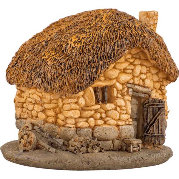 Fairy Pebble Cottage