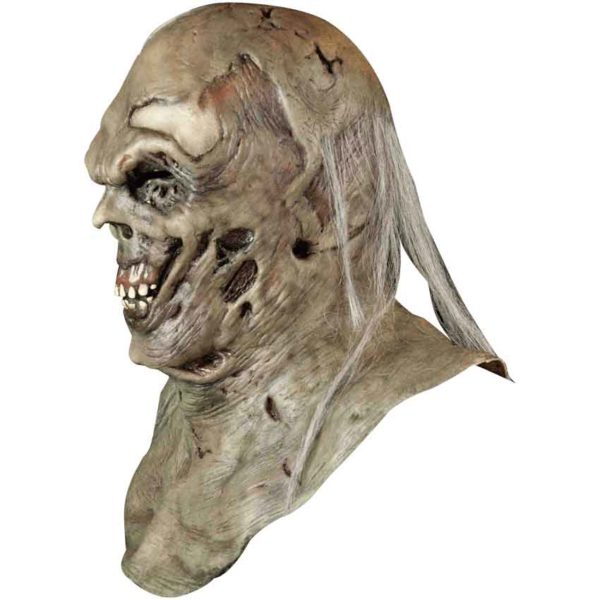 Water Zombie Mask