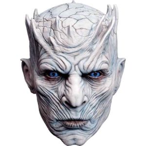 Game of Thrones Night King Mask