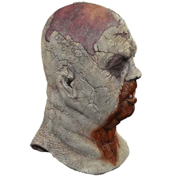 Fulci Boat Zombie Mask