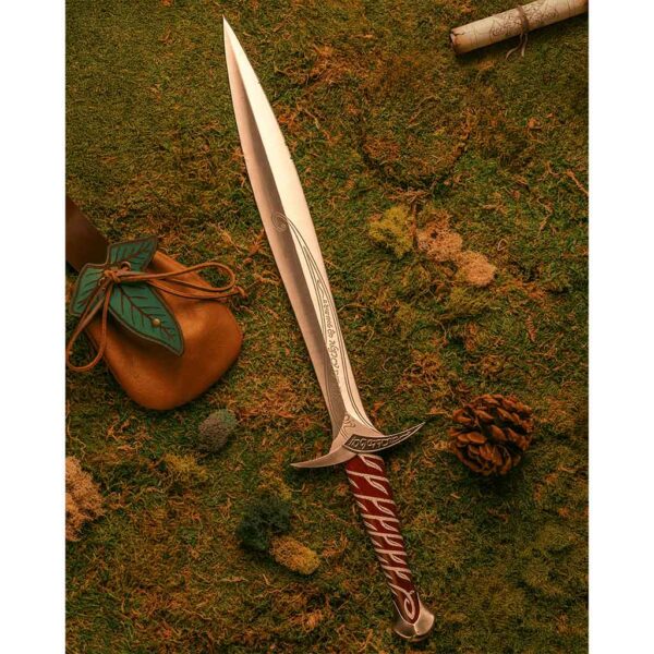 Sting The Sword of Frodo Baggins