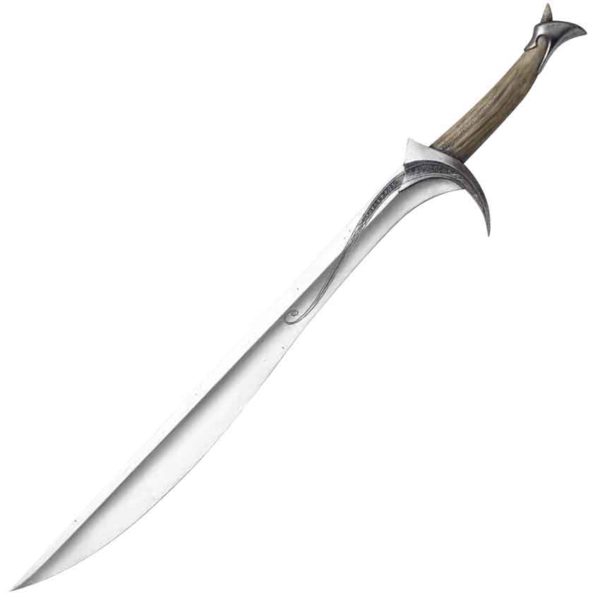 Orcrist The Sword of Thorin Oakenshield