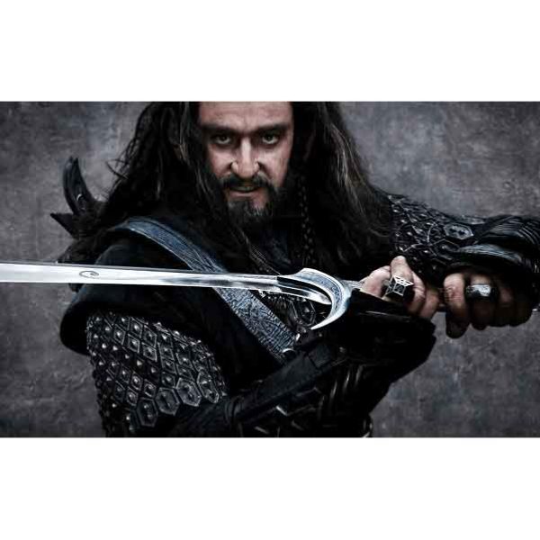 Orcrist The Sword of Thorin Oakenshield