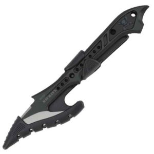 M48 Hawk Harpoon Knife