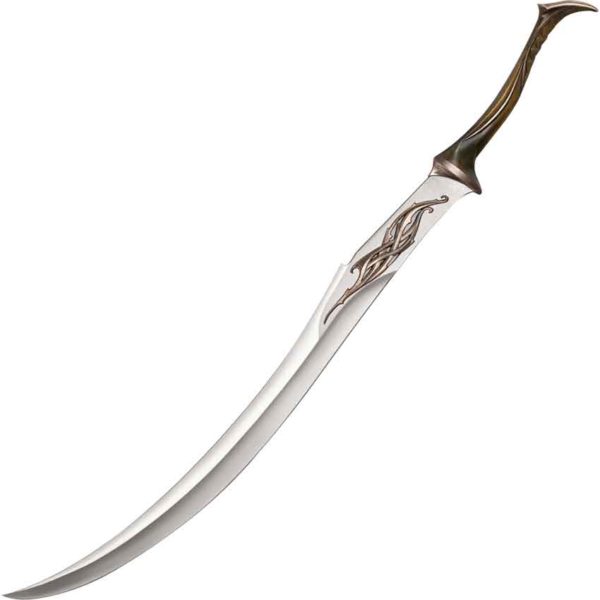 Mirkwood Infantry Sword