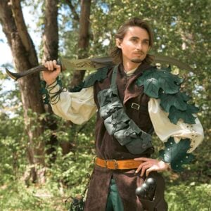 Mirkwood Infantry Sword