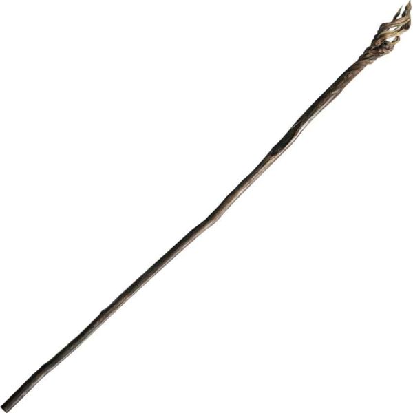 Illuminated Staff of Gandalf