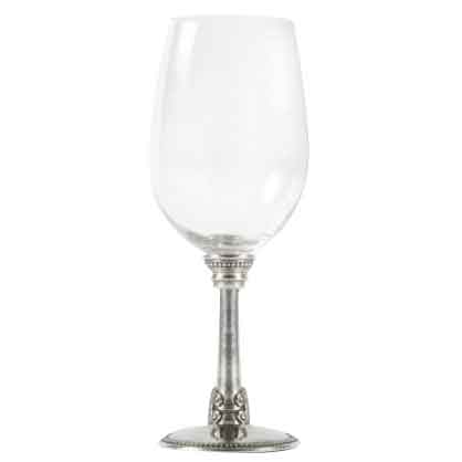 Medici White Wine Glass