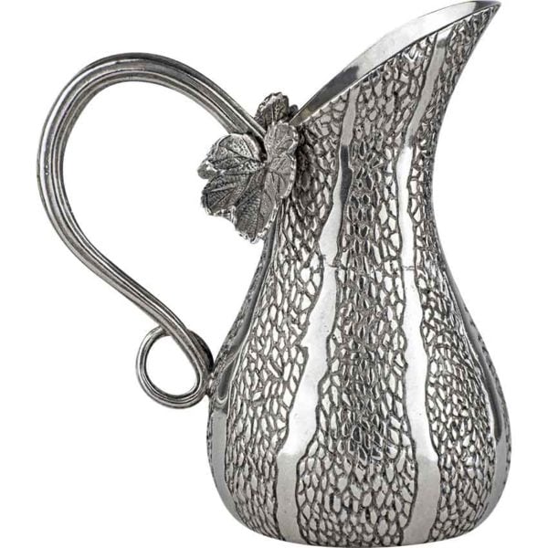 Dancing Gourd Pitcher