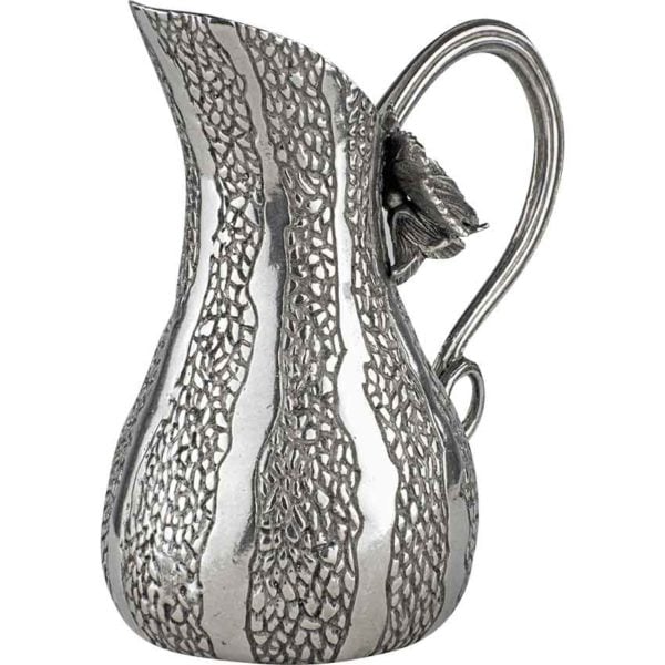 Dancing Gourd Pitcher