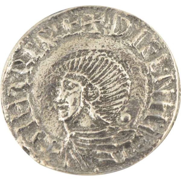 50 Mixed Viking Coins
