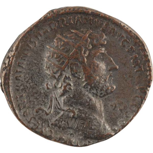 50 Mixed Roman Coins