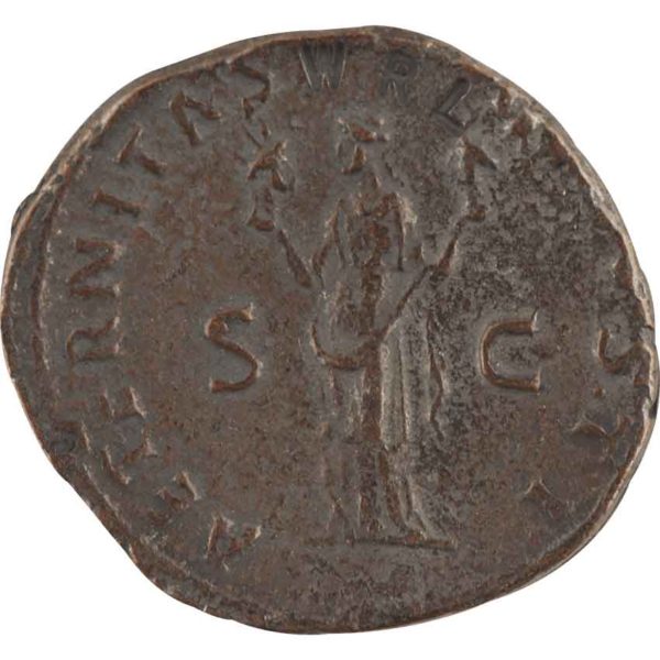 50 Mixed Roman Coins