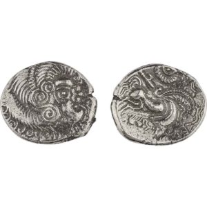 Armorican Stater Replica Coins