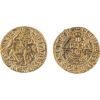 Elizabeth I Quarter Angel Replica Coins